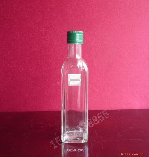 徐州鑫泰玻璃瓶廠 匠心打造多元化玻璃制品，賦能食品與化妝品行業(yè)