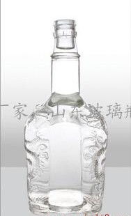 山東鄆城玻璃瓶制造 專業(yè)供應(yīng)商與領(lǐng)先生產(chǎn)廠家解析