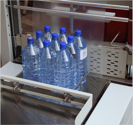 全新恒溫PE膜熱收縮包裝機(jī) 玻璃酒瓶包裝的理想選擇