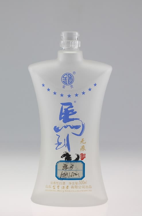 西安金誠玻璃 深耕玻璃瓶制造，鑄就品質(zhì)與信賴