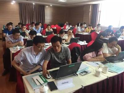 煤化工行業碳交易市場培訓會在太原順利召開，聚焦技術咨詢與綠色發展