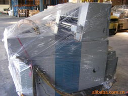 廣州市番禺區南村陳匡胤印刷機械廠技術咨詢服務